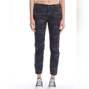 New Stonefield Sinclair Field Jogger Size 25